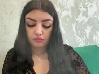 Camsoda Adult Webcam of lillianappelt