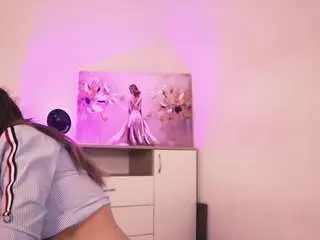 Camsoda Live Porn of misslullu
