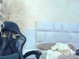Camsoda Free Porn Cam of angelicamayson