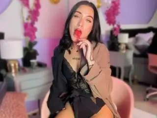 Camsoda Adult Webcams of bby-izzy