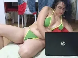 Camsoda Adult Webcam of eljosipe
