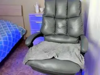 Camsoda Adult Webcam of evaconors