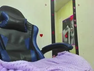 Camsoda Adult Webcams of madison-chanell