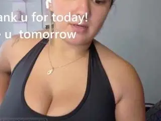 Camsoda Live Sex of melaanyluckk