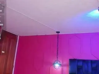 Camsoda Live Sex of hanny-milf