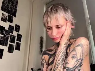 Camsoda Watch Live Sex Cams of sherrellrevell