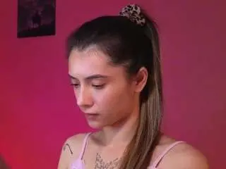 Camsoda Live Sex of darlabelle