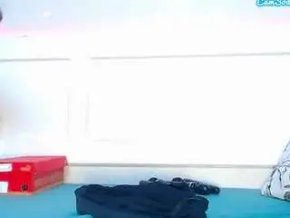 Camsoda Free Porn Cam of lusciouslipst