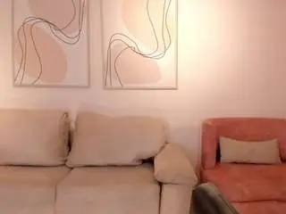 Camsoda Sex Chat of milalawrencex