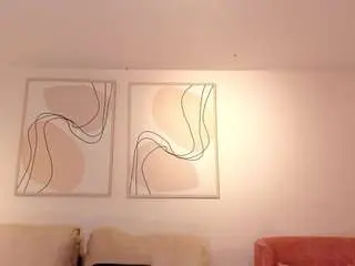 Camsoda Sex Chat of milalawrencex