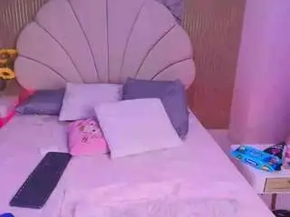 Camsoda Free Porn Cam of aisha-a