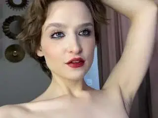 Camsoda Live Porn of rebeluvnoir