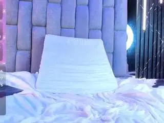 Camsoda Live Sex of camilaparisi