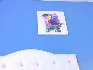 Camsoda Free Live Porn of lizettekitty