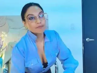 Camsoda Adult Webcam of zuzana21