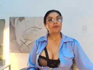 Camsoda Sex Chat of zuzana21