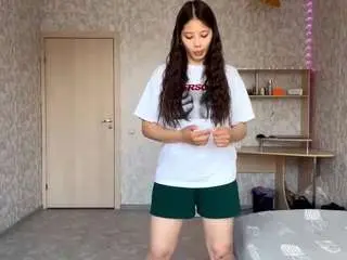 Camsoda Live Sex of christiecalija