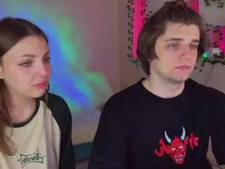 Camsoda Live Sex of sofi-adrean