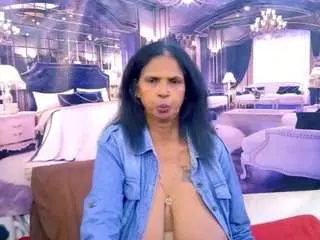 Camsoda Nude Webcam of indianva