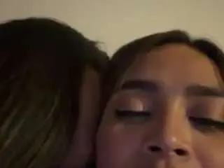 Camsoda Nude Webcam of salommecruz