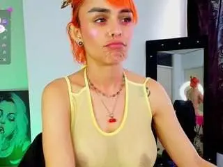 Camsoda Sex Chat of kandygirl-023