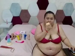 Camsoda Live Sex Cam of marianabbw
