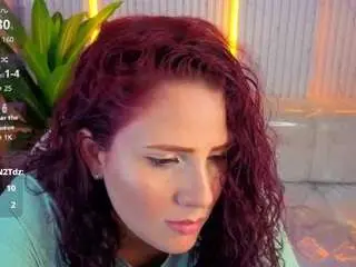 Camsoda Live Sex of natashatp