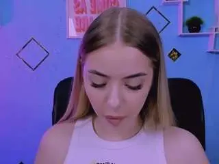 Camsoda Free Live Porn of nami-glow