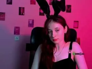 Camsoda Free Porn Cam of nami-glow