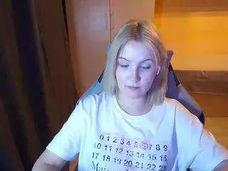 Camsoda Free Porn Cam of rosellemanila