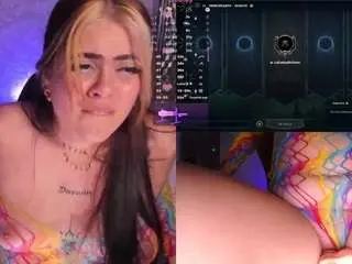 Camsoda Adult Video Chat of sayrethsofia