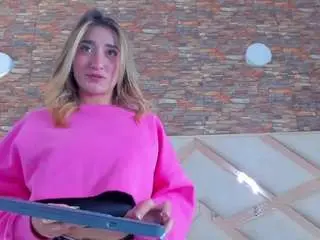 Camsoda Sex Cam of lucy-davies