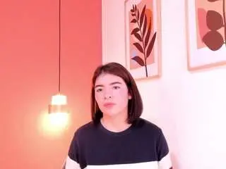 Camsoda Live Sex Cam of zamira-taylor