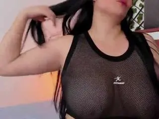 Camsoda Adult Webcam of nayisexi