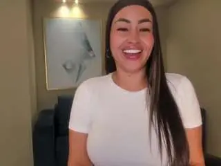 Camsoda Private Sex Chat of victoriabennet