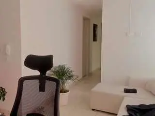 Camsoda Adult Webcams of jaaadeee