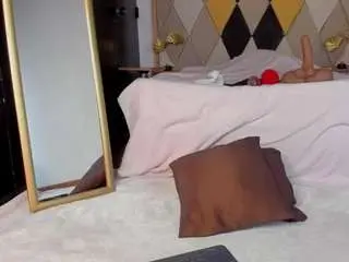 Camsoda Live Sex Cam of emmaduque