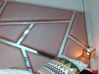 Camsoda Private Sex Chat of endlessnightfx