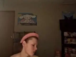 Camsoda Adult Webcams of mymelody625
