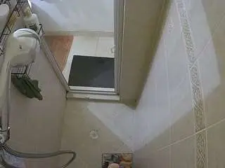 Camsoda Sex Chat of voyeurcam-baileybase-shower