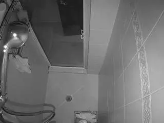 Camsoda Sex Cam of voyeurcam-baileybase-shower