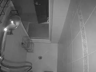 Camsoda Nude Webcam of voyeurcam-baileybase-shower