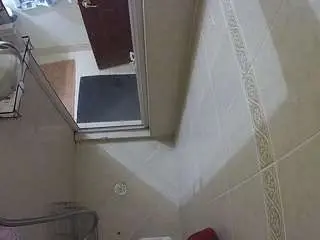 Camsoda Adult Video Chat of voyeurcam-baileybase-shower