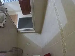 Camsoda Live Sex of voyeurcam-baileybase-shower