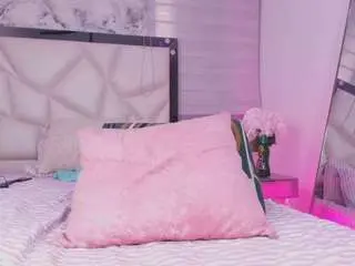Camsoda Best Webcam of lili-jhs