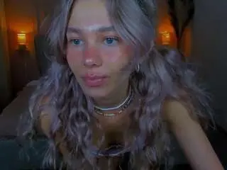 Camsoda Free Porn Cam of lulualise