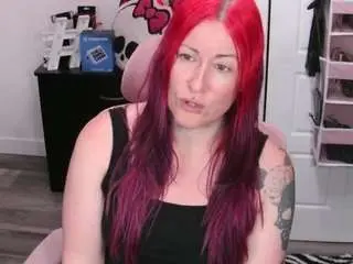 Camsoda Live Sex of gennyrock