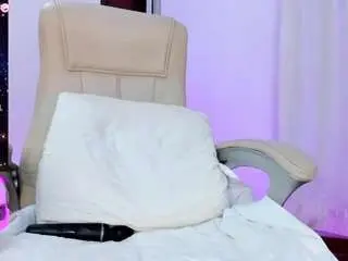 Camsoda Nude Webcam of steffanyredx