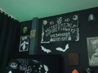 Camsoda Sex Chat of marie-mortem