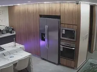 Camsoda Adult Webcams of voyeurcam-casa-salsa-kitchen